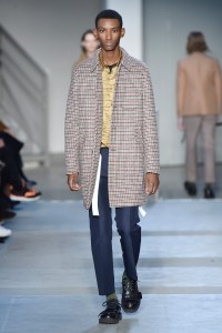 No. 21 Men's Fall 2017