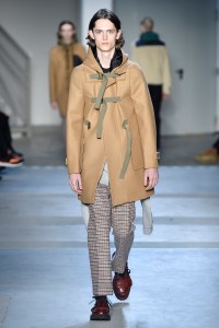No. 21 Men's Fall 2017