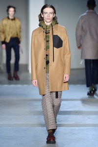 No. 21 Men's Fall 2017