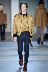 No. 21 Men's Fall 2017