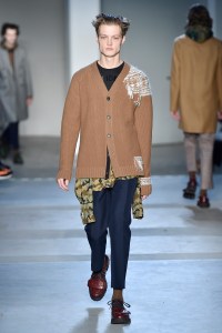 No. 21 Men's Fall 2017
