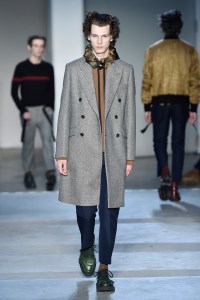 No. 21 Men's Fall 2017
