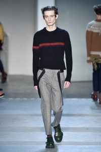 No. 21 Men's Fall 2017