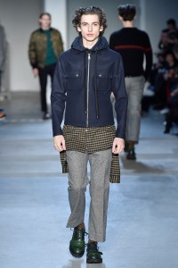 No. 21 Men's Fall 2017