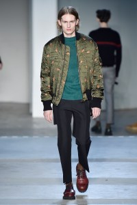 No. 21 Men's Fall 2017