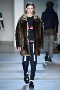 No. 21 Men's Fall 2017
