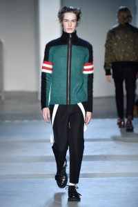 No. 21 Men's Fall 2017