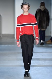 No. 21 Men's Fall 2017