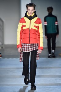 No. 21 Men's Fall 2017
