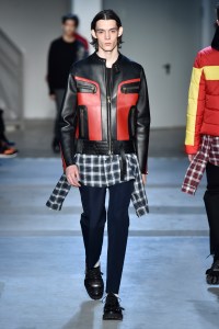 No. 21 Men's Fall 2017