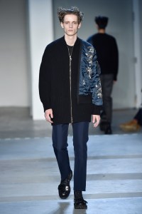 No. 21 Men's Fall 2017