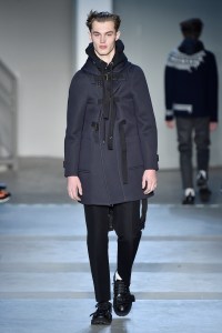 No. 21 Men's Fall 2017