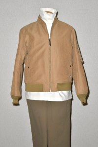 Paris Men’s Trade Shows Fall 2017 Nanamica