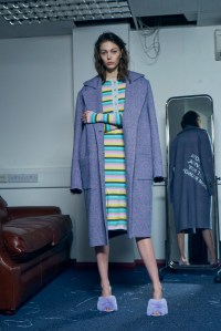 Natasha Zinko Pre-Fall 2017