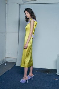 Natasha Zinko Pre-Fall 2017