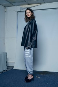 Natasha Zinko Pre-Fall 2017