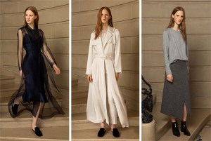 Noon by Noor Pre-Fall 2017
