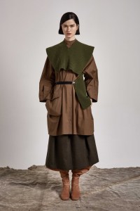 Nehera Pre-Fall 2017
