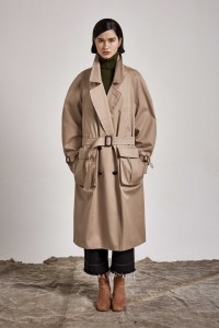 Nehera Pre-Fall 2017
