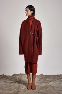 Nehera Pre-Fall 2017