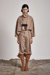 Nehera Pre-Fall 2017