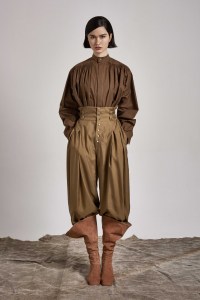 Nehera Pre-Fall 2017