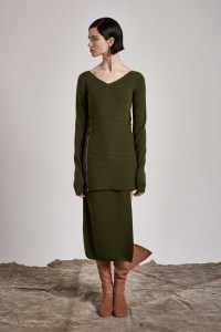 Nehera Pre-Fall 2017