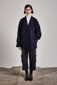Nehera Pre-Fall 2017