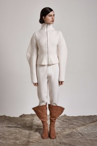 Nehera Pre-Fall 2017