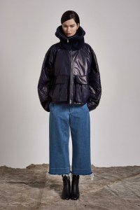 Nehera Pre-Fall 2017