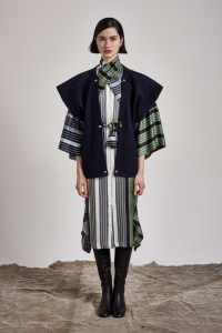 Nehera Pre-Fall 2017