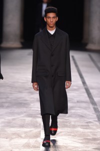 Neil Barret Men's Fall 2017