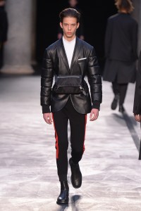 Neil Barret Men's Fall 2017