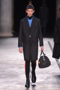 Neil Barret Men's Fall 2017
