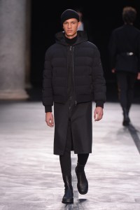 Neil Barret Men's Fall 2017