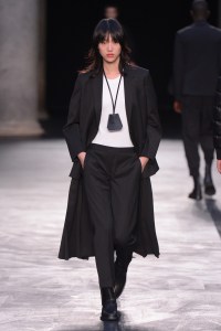 Neil Barret Men's Fall 2017