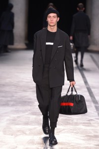 Neil Barret Men's Fall 2017