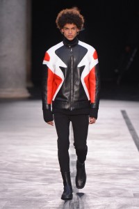 Neil Barret Men's Fall 2017