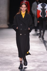 Neil Barret Men's Fall 2017