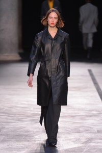 Neil Barret Men's Fall 2017