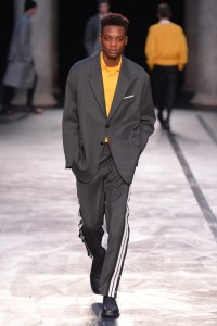 Neil Barret Men's Fall 2017