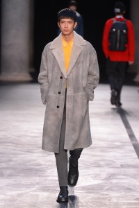 Neil Barret Men's Fall 2017