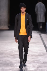 Neil Barret Men's Fall 2017