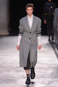 Neil Barret Men's Fall 2017