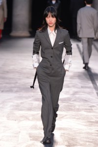 Neil Barret Men's Fall 2017