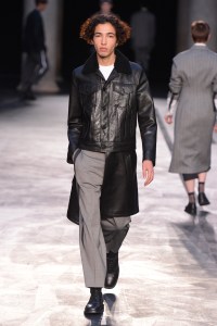 Neil Barret Men's Fall 2017