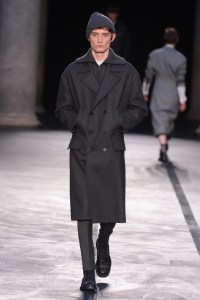 Neil Barret Men's Fall 2017