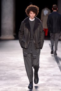 Neil Barret Men's Fall 2017