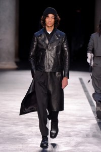 Neil Barret Men's Fall 2017