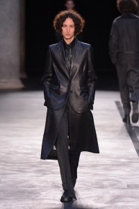 Neil Barret Men's Fall 2017